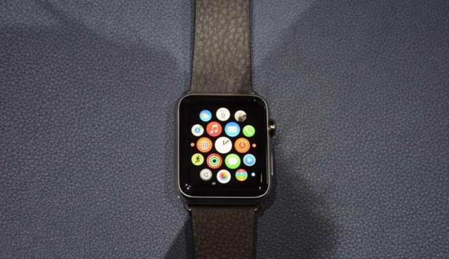 Apple Watch能否成蘋果新增長(zhǎng)引擎？