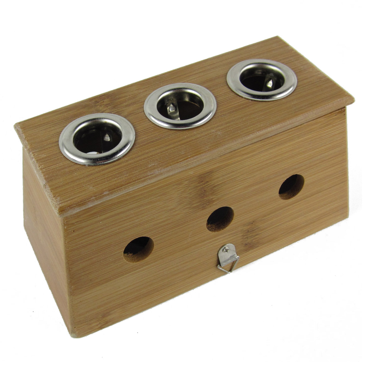 點擊將在新窗口查看全圖 南陽艾條分享 如何選擇艾灸盒 如何選擇艾灸器具