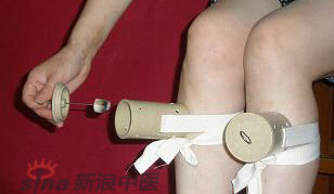 點(diǎn)擊將在新窗口查看全圖 怎樣選擇適合自己艾灸器具