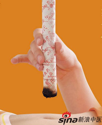 手腳冰涼怎么辦？艾灸給你暖身